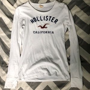 Hollister Long Sleeve
